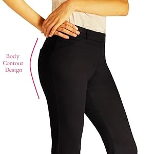 Body Contour Comfort