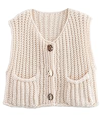 women vest