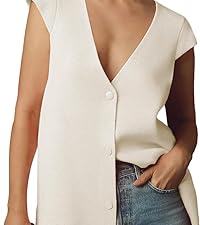 women vest