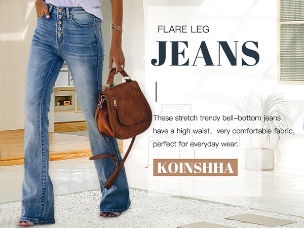 women jeans