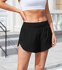 women shorts