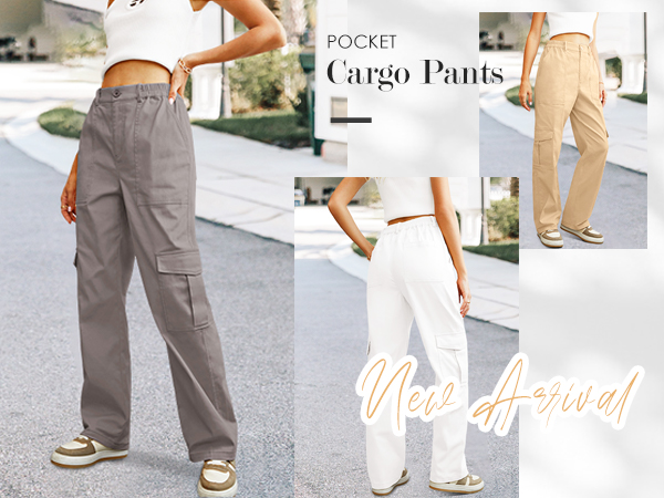 Cargo pants