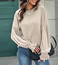 women fall tops