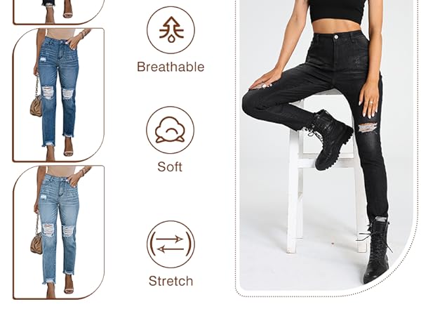 Jeans for Women