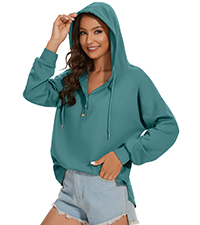 women hoodie