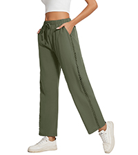 women  casual pants