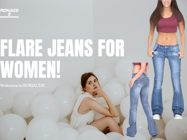 Jeans Plus Size