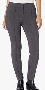 Briggs New York Women''s Perfect Fit Plus Size Pant