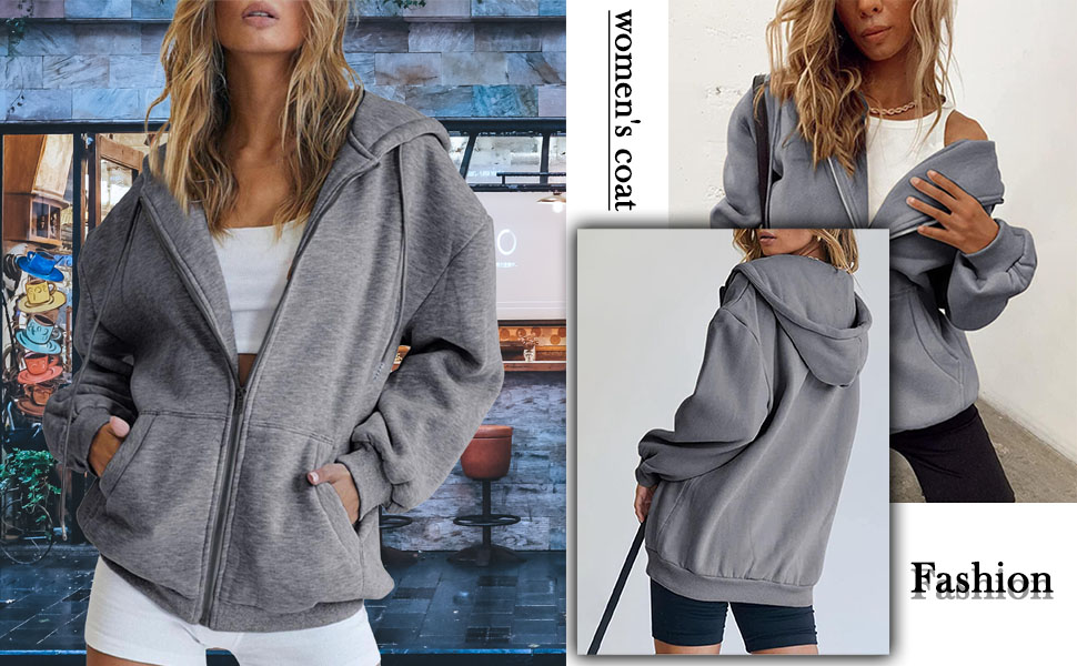 women''s fashion hoodies & sweatshirts