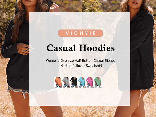 hoodies for women