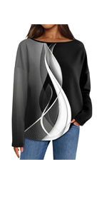 womens long sleeve shirts