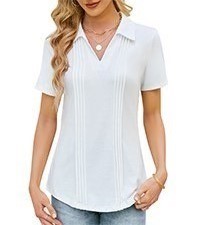 blouses for women dressy causal