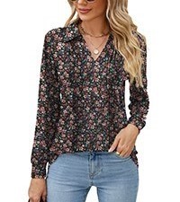 blouses for women