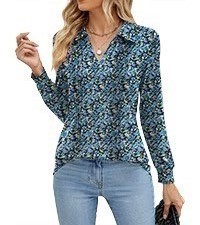 long sleeve tops for women