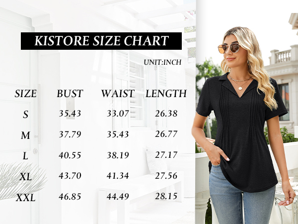 Womens Short Sleeve Polo