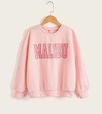 girls sweatshirt