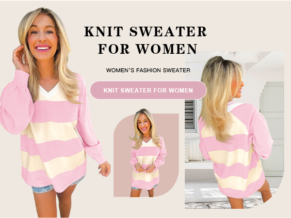 womens sweaters