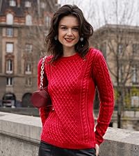 women sweater