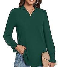 Womens Collored top