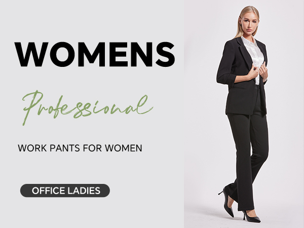 trousers pants for women