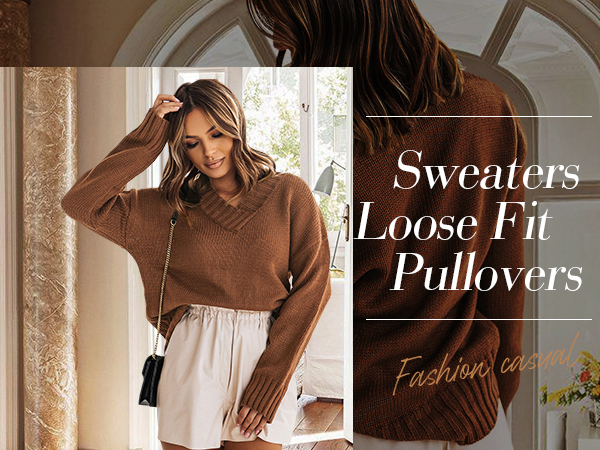 Sweaters for Women