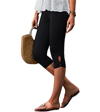 capri pants for women