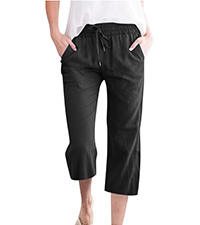 Capri Pants for Women