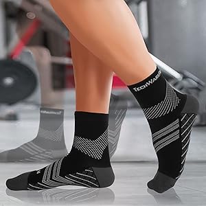 Ankle Brace 