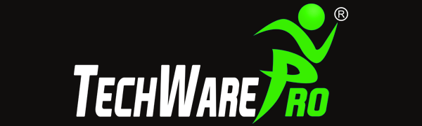 TechWare Pro Logo - trade marked