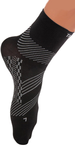 Ankle Brace Sock