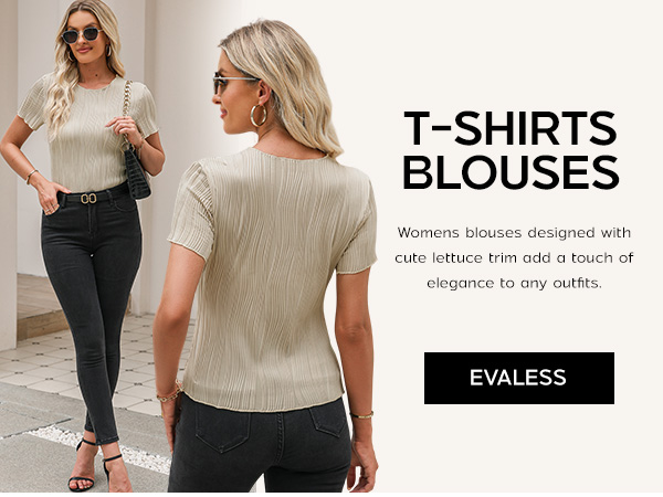 work blouses for women