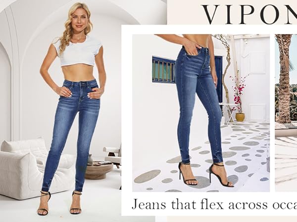 women jeans