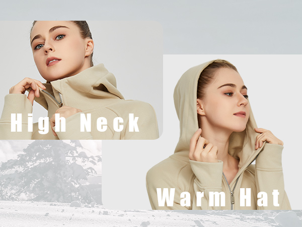 high neck 