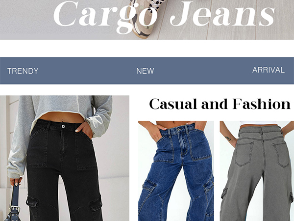 straight leg jeans for women