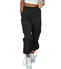 cargo joggers for women