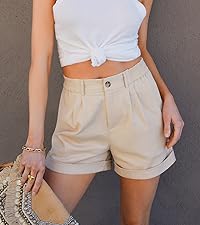 Casual Shorts