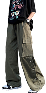 wide leg pants for women