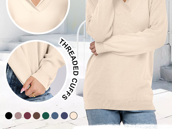 sweater tops women