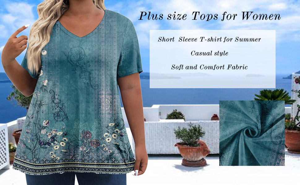 womens tops summer