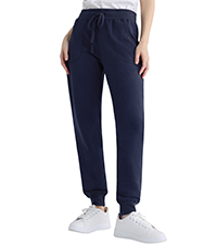 Jersey Cotton Joggers