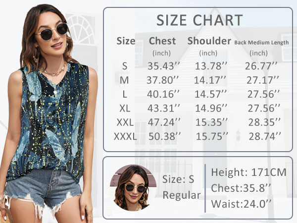 V-neck women summer top