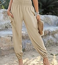 Womens Pants