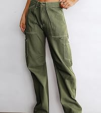 Womens Pants