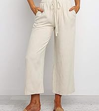 Womens Pants