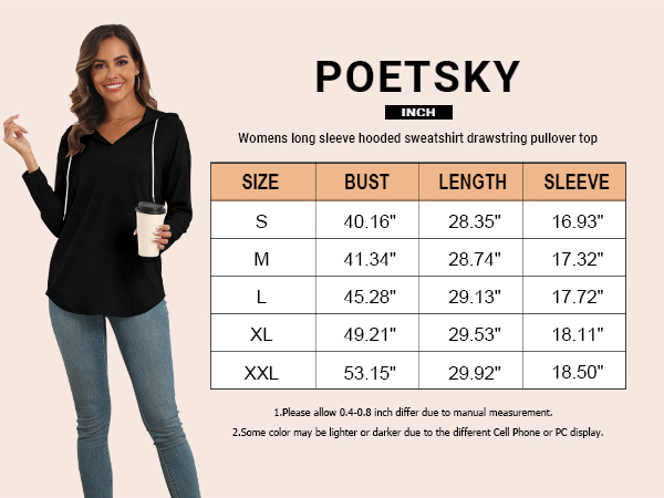 lightweight sweatshirts for women