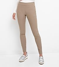 skinny pant with pockets