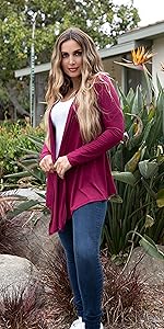 light cardigan for women fall tops for women womens cardigans lightweight summer tie front cardigan