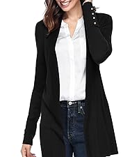 cardigan for women