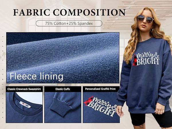 Oversized Sweatshirts for Women