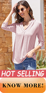 tunic tops for women